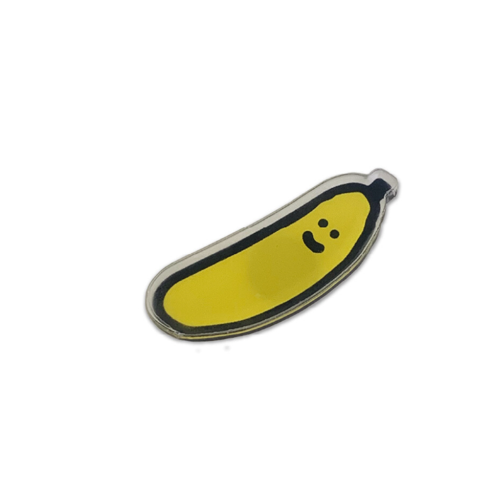 [마그넷] 바나나
